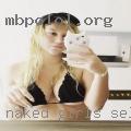 Naked girls Seligman