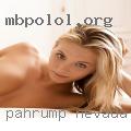 Pahrump, Nevada naked girls